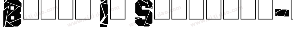 Break It Sweet手机版字体转换